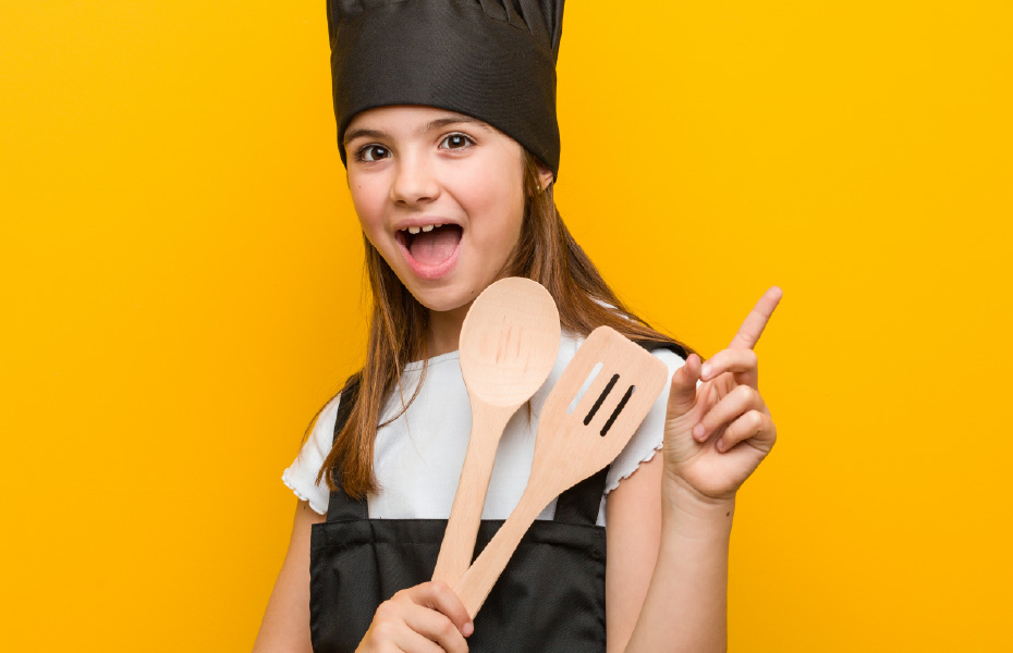 Cocineritos Frisby