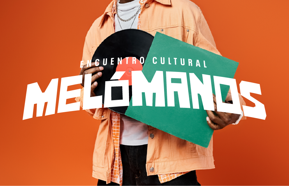 Encuentro Cultural Melómanos 