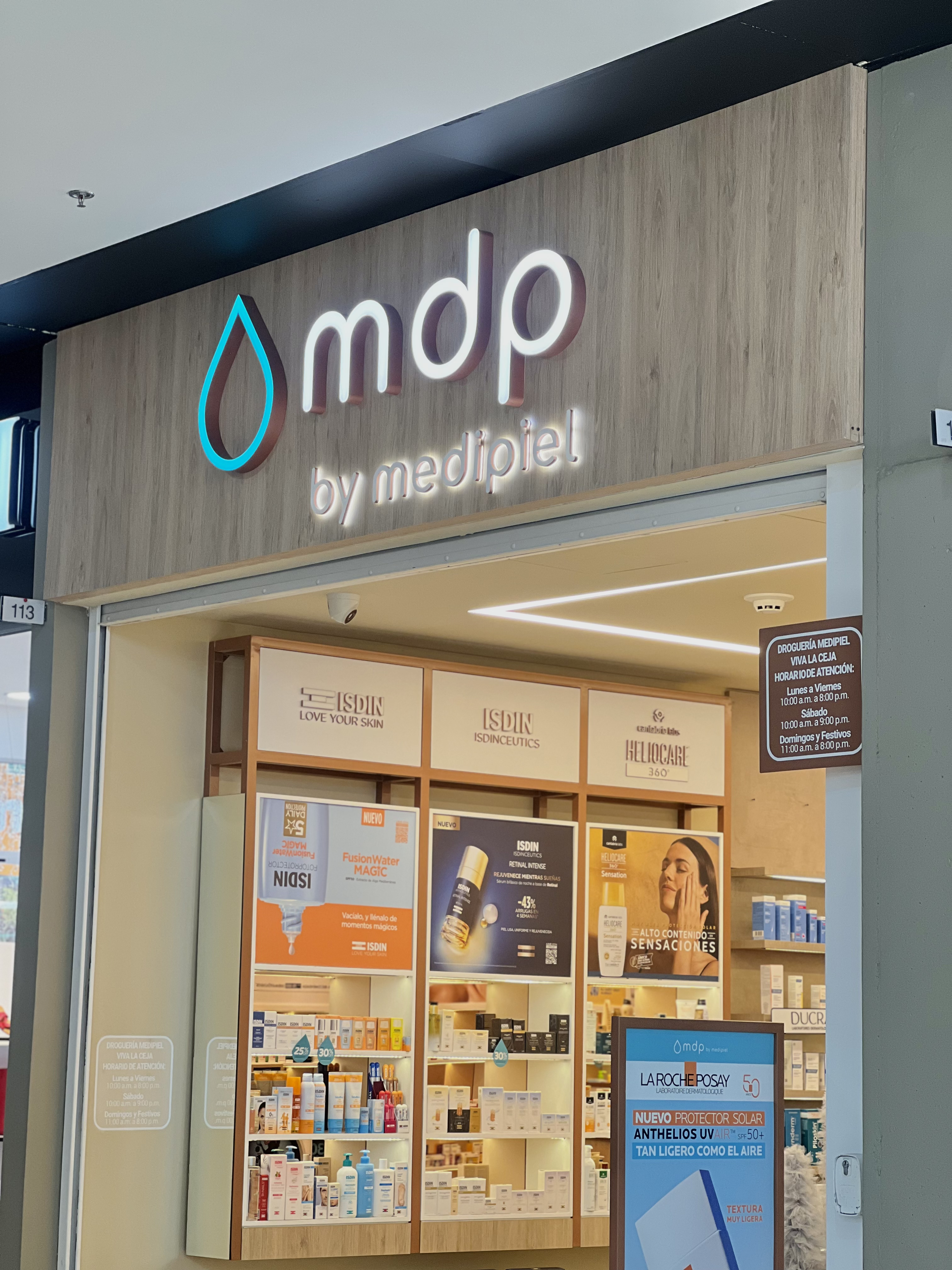 mdp