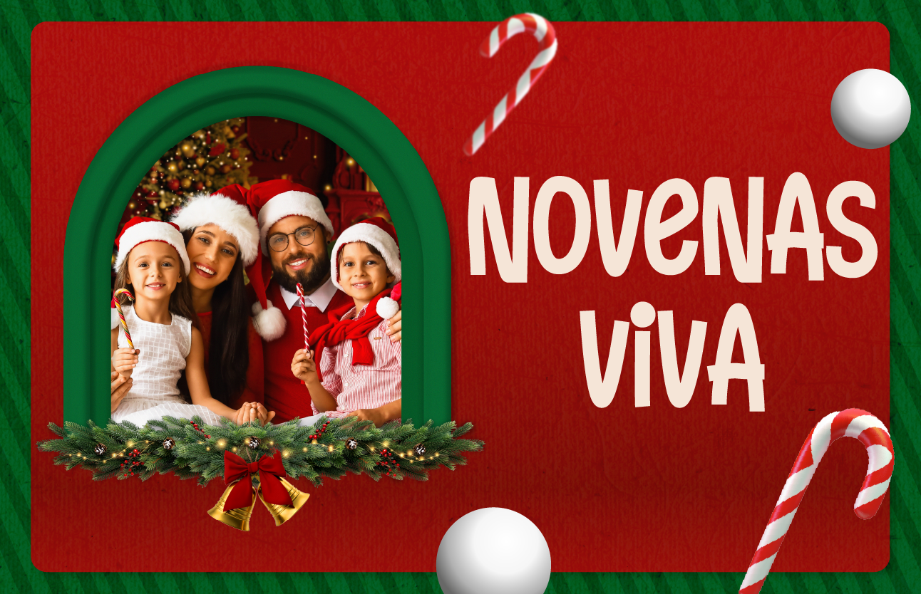 Novenas Viva