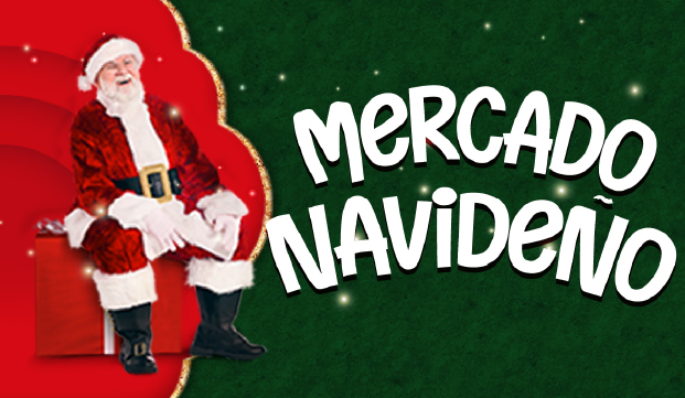 Mercado Navideño