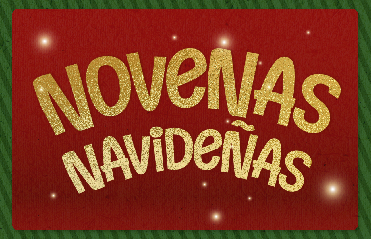 Novenas Viva