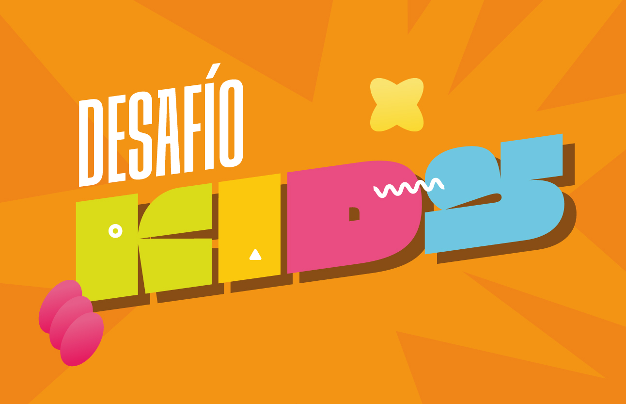 Desafío Kids