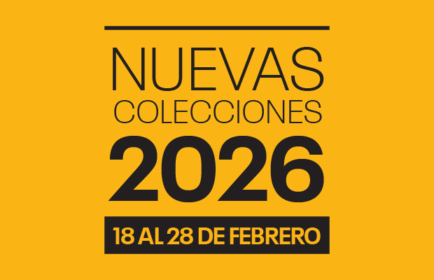 Estrenar está de moda