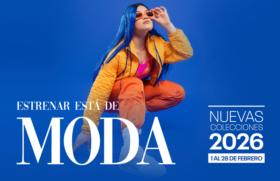 moda
