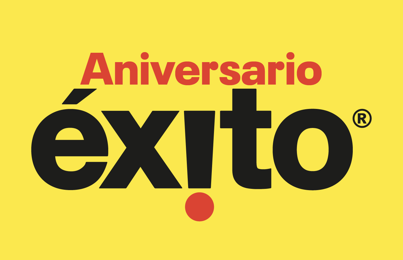 Aniversario Éxito