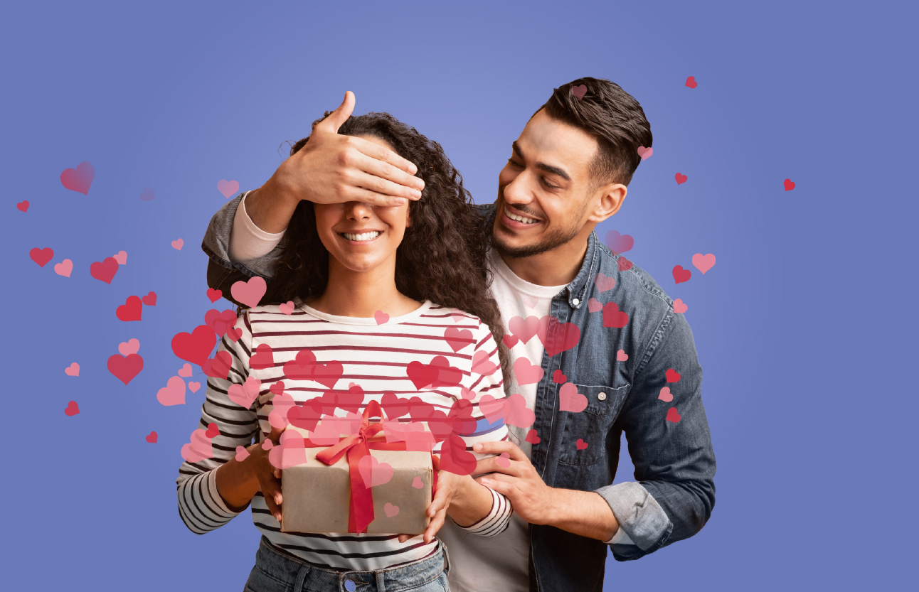 San Valentín en Viva