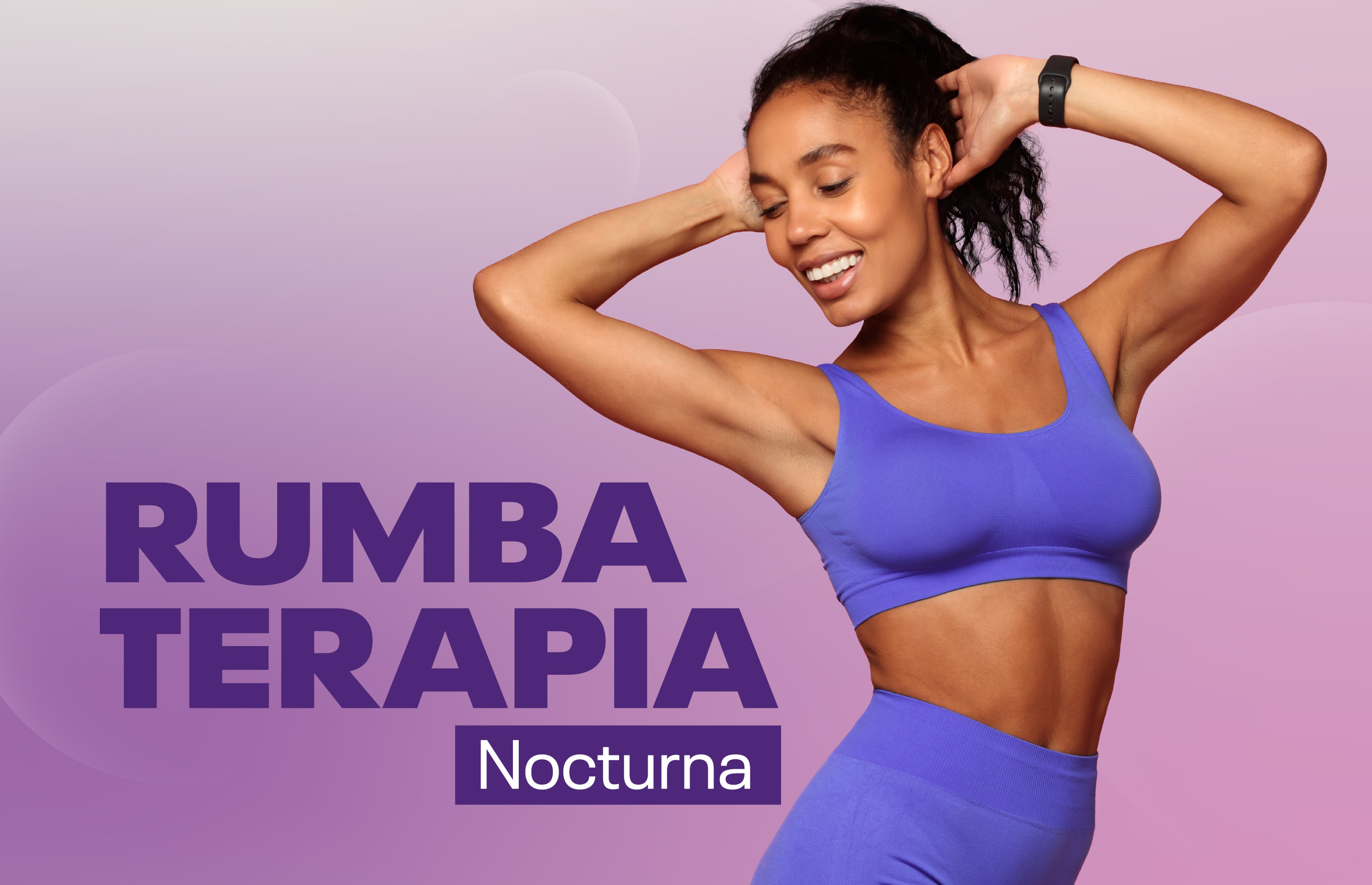 Rumbaterapia Nocturna