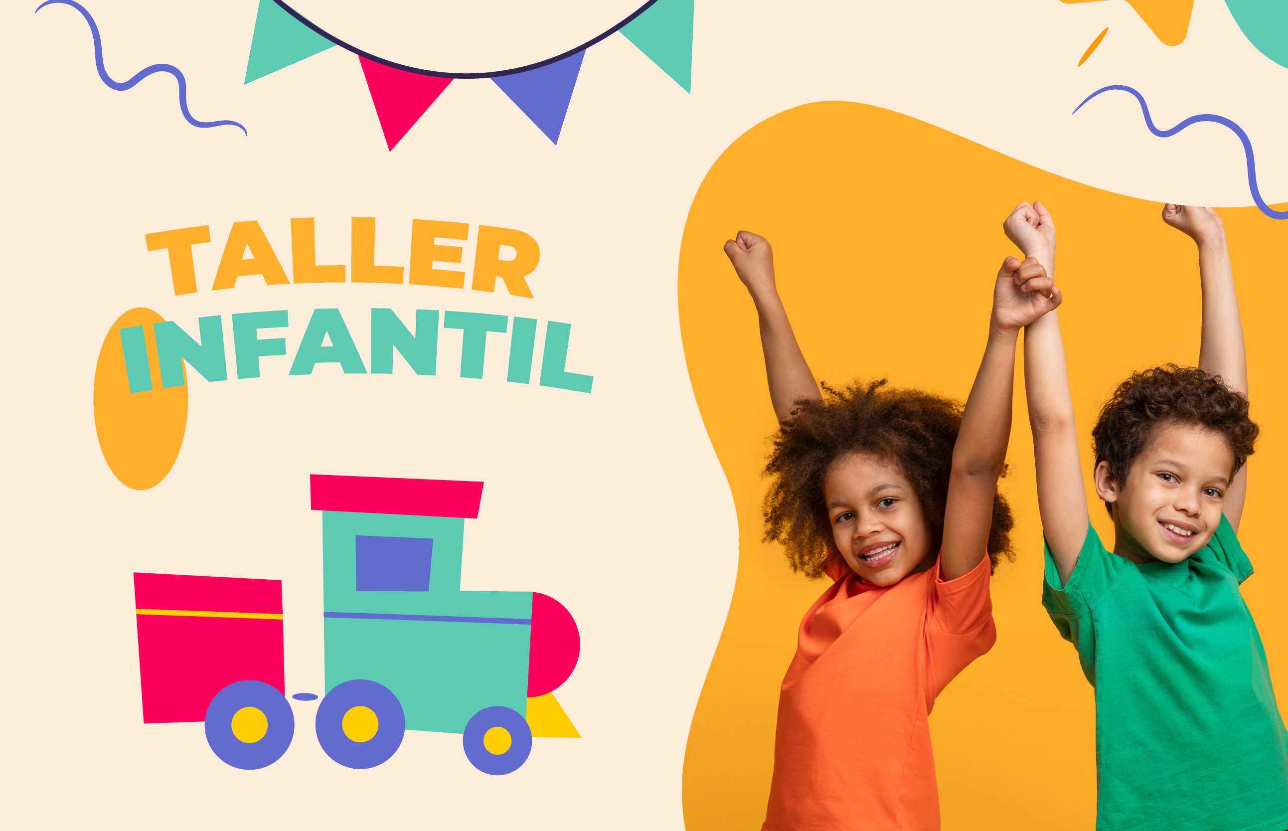 Taller infantil