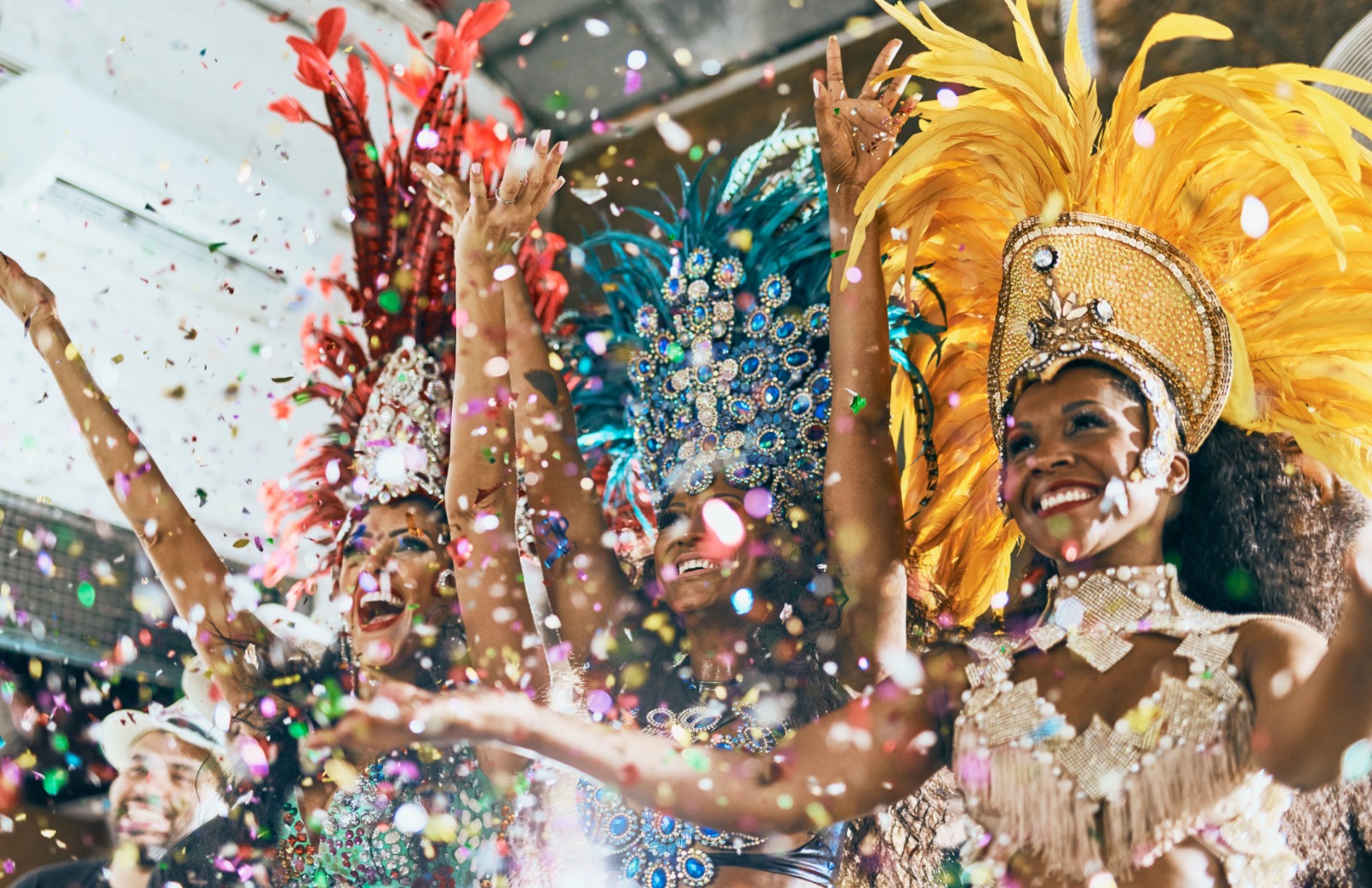 carnaval de riohacha