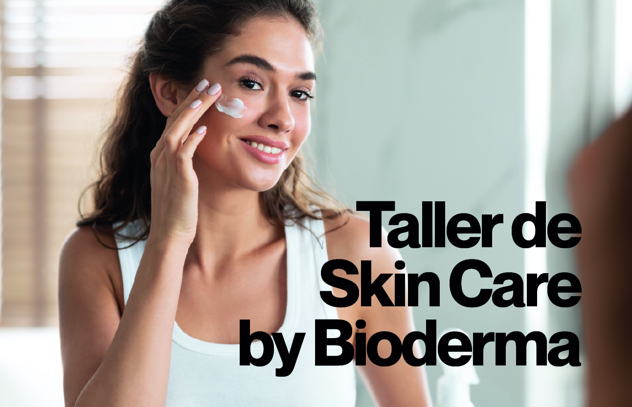 Descubre tu rutina ideal, tips clave y los productos perfectos para una piel sana y radiante