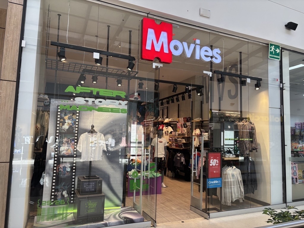 MOVIES