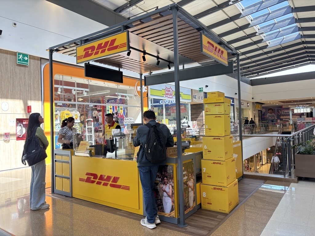 DHL