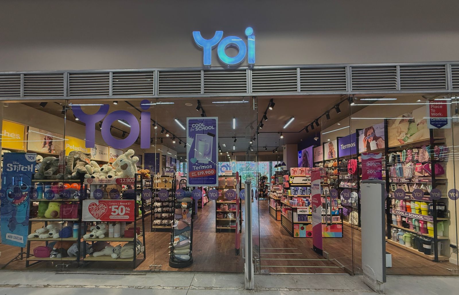 YOI