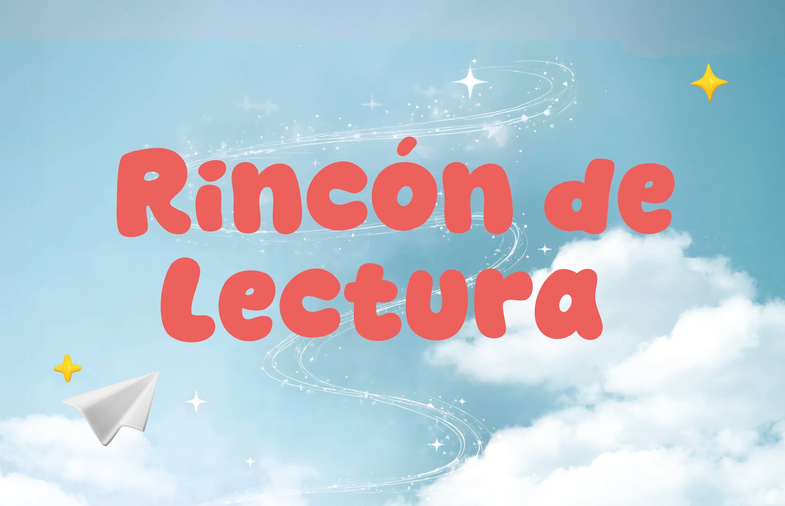 Rincón de Lectura