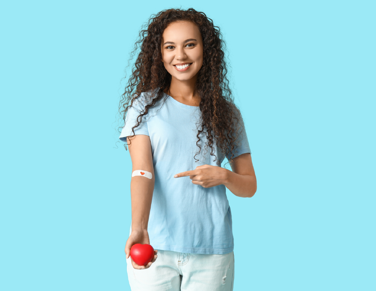 Jornada de donación de sangre