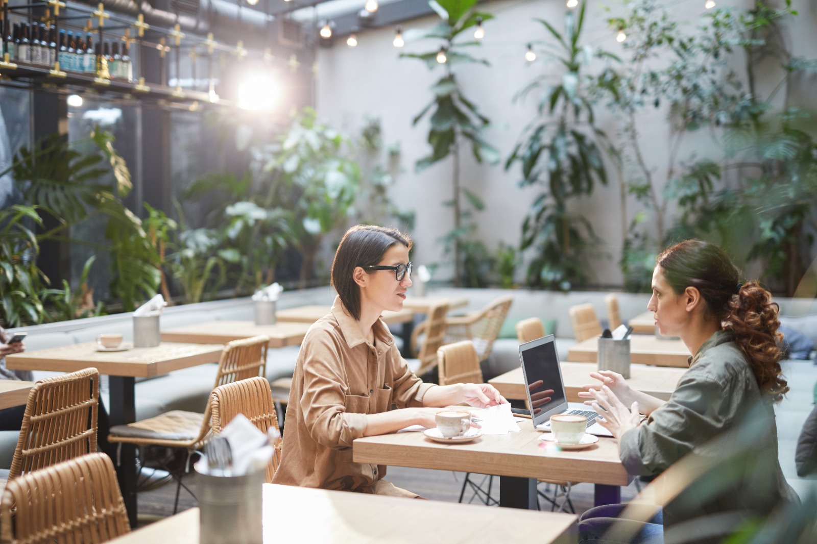 coworking viva villavicencio