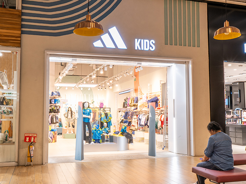 ADIDAS KIDS