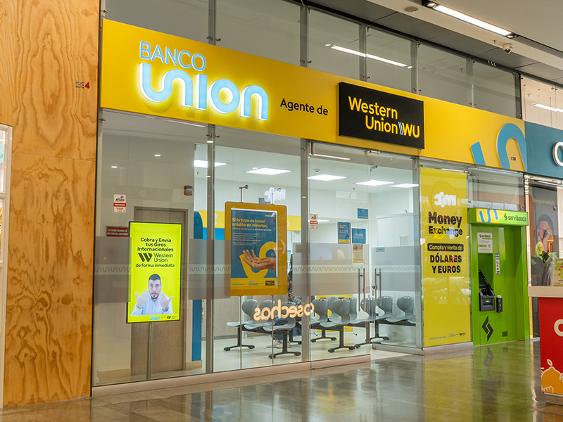 banco union 