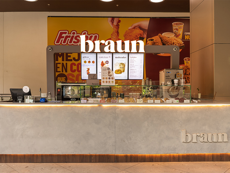 BRAUN