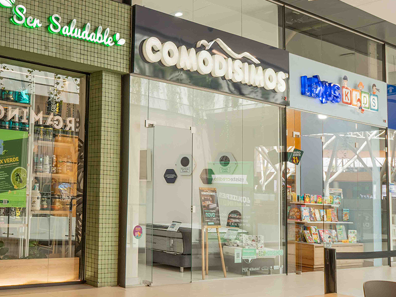 comodisimos