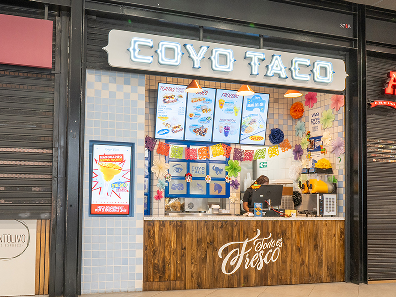 coyo taco