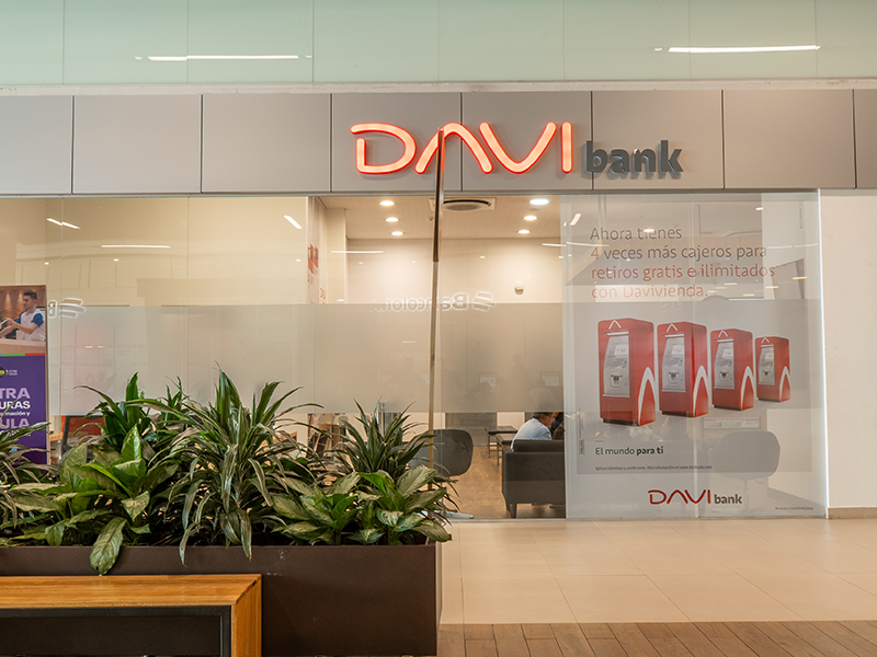 davibank