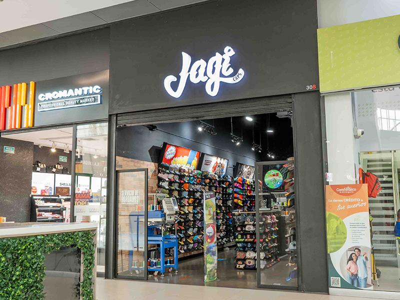 JAGI