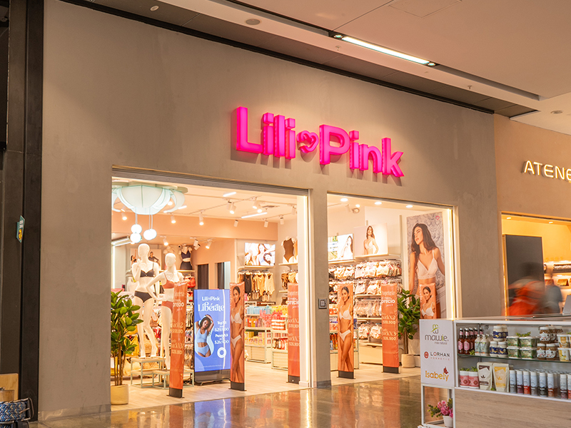 LILIPINK