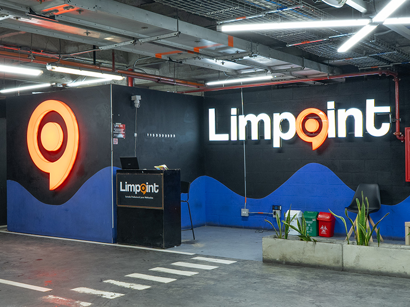 LIMPOINT 