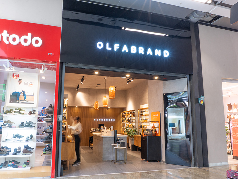 OLFABRAND