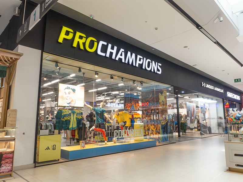 PROCHAMPIONS