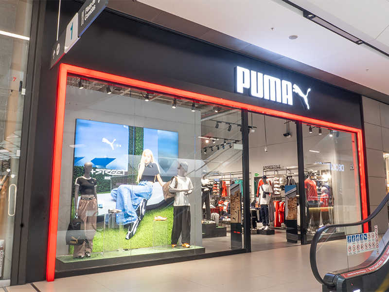 PUMA