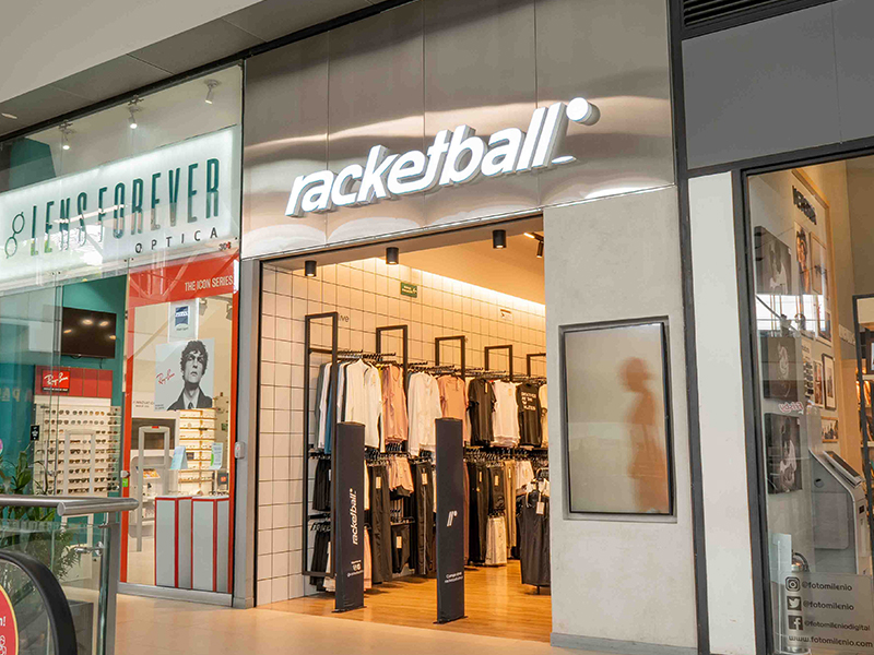 RACKETBALL