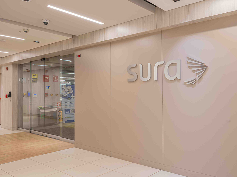 sura coworking