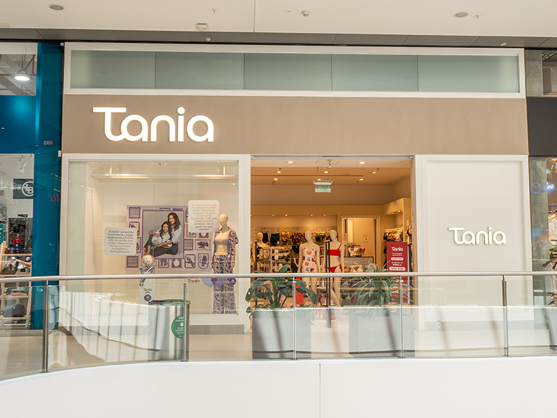 TANIA