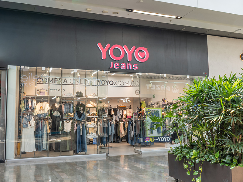 YOYO