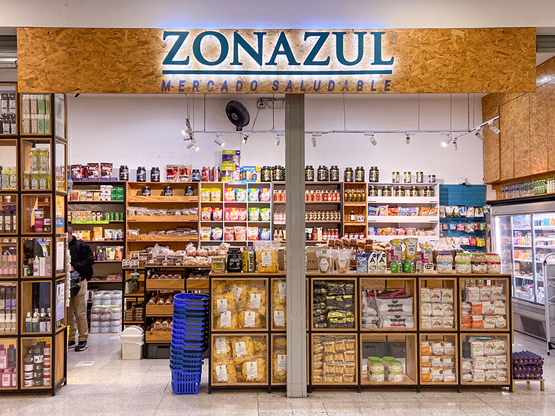 ZONAZUL