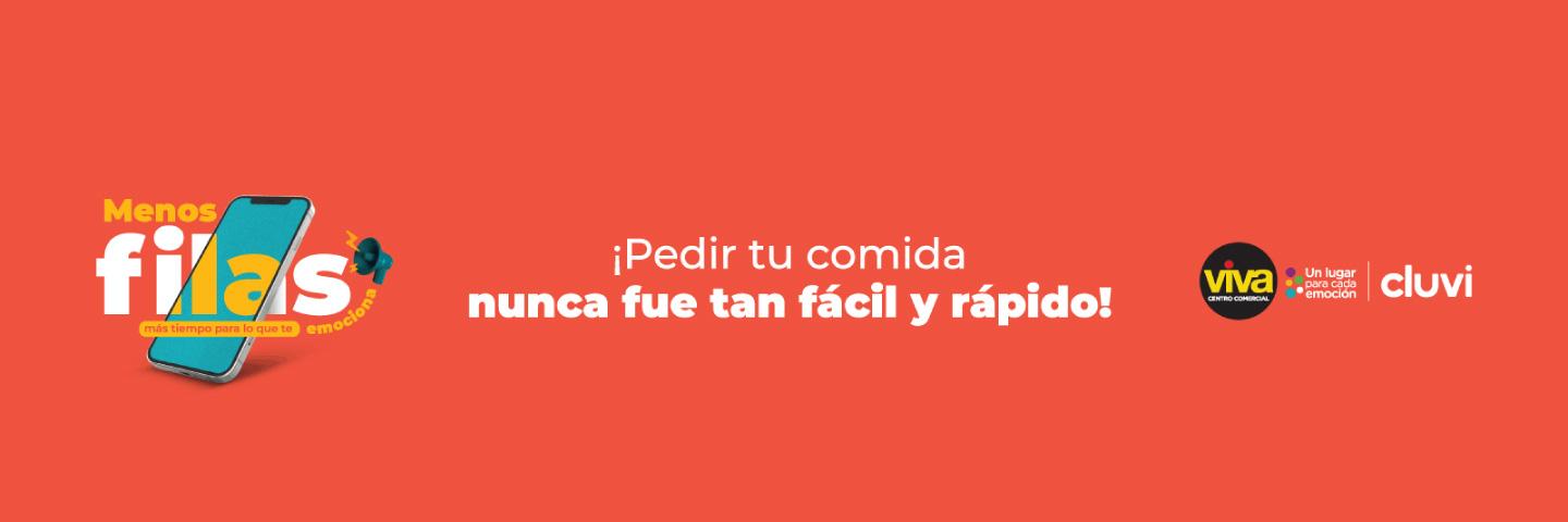 Viva sin filas
