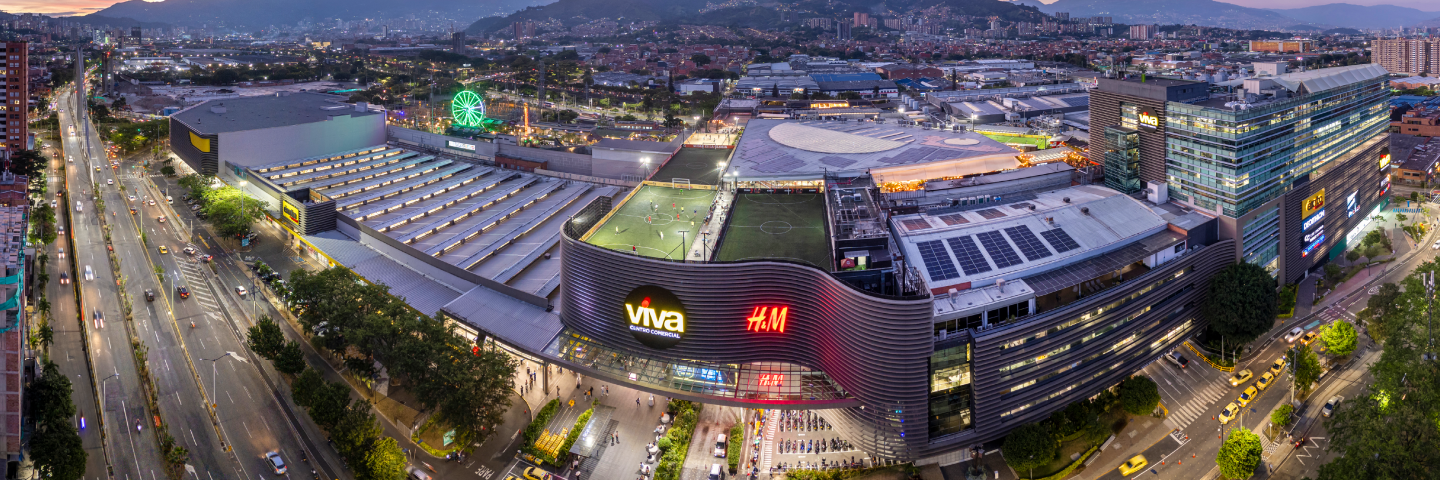 Viva Envigado