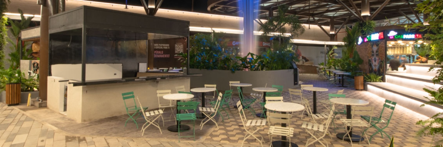 Calle Bistro